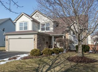 22526 W Prairie Xing, Plainfield, IL 60544