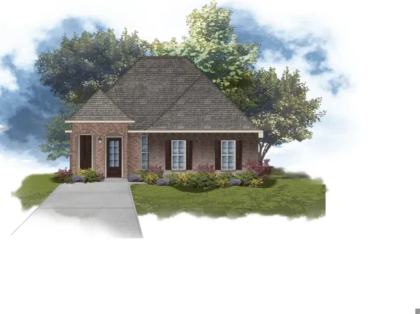 6550 Nesting Dr, Gonzales, LA 70737