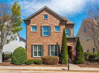 7015 Jamestown Dr, Alpharetta, GA 30005