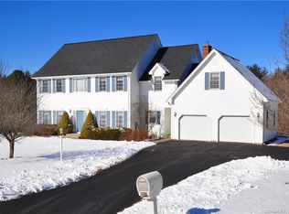 30 Apple Ln, West Suffield, CT 06093