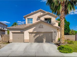4650 Rockpine Dr, North Las Vegas, NV 89081