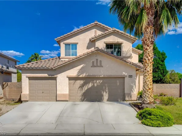 4650 Rockpine Dr, North Las Vegas, NV 89081