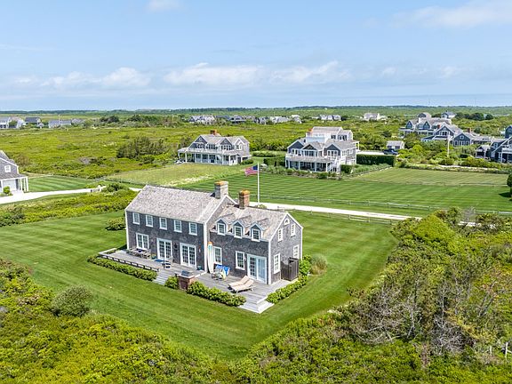 6 Marion Ave, Nantucket, MA 02554 | MLS #90323 | Zillow