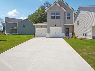 209 Weldon Rd, McDonough, GA 30253