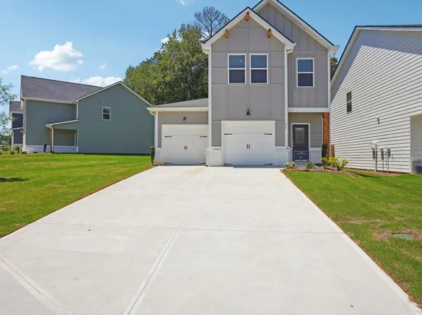 209 Weldon Rd, McDonough, GA 30253