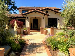 271 Margarita Ct, Los Altos, CA 94022