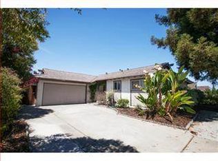 5675 Meridian Ave, San Jose, CA 95118