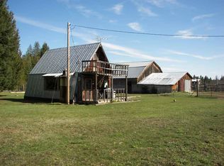 142 Danforth Rd, Usk, WA 99180