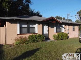 602 Veterans Dr W, Perry, FL 32348