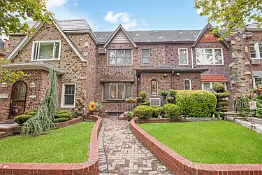 64-83 83rd Place, #1