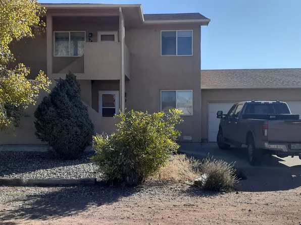 90 W Cokedale Dr, Pueblo West, CO 81007