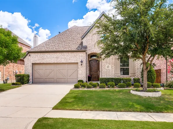 8805 Abbington Pl, McKinney, TX 75072