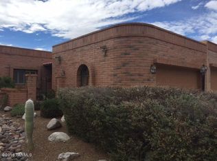 5417 N Via Frassino, Tucson, AZ 85750