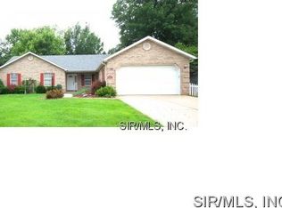 725 Kensington Pl, O Fallon, IL 62269