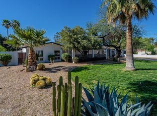 5417 E Wethersfield Rd, Scottsdale, AZ 85254