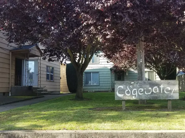 109-The Edgewater Apts & Retail Bldg, 1061 Edgewater St NW #1067-02, Salem, OR 97304