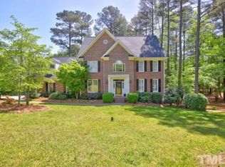 9404 Kirkhill Dr, Raleigh, NC 27615