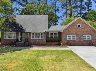 311 Lockner Rd, Columbia, SC 29212