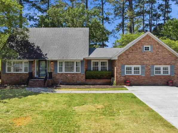 311 Lockner Rd, Columbia, SC 29212