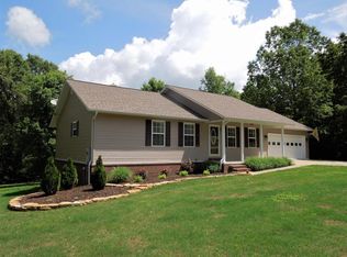 1684 Cody Ct, Harrison, AR 72601