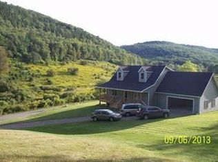 10005 Lake Hollow Rd, Cohocton, NY 14826