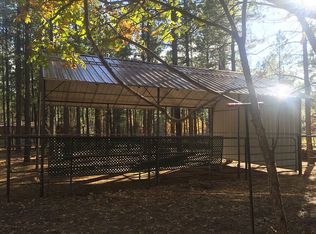 3242 Mark Twain Dr, Pinetop, AZ 85935