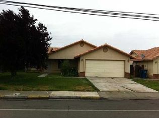 1138 E B St, Los Banos, CA 93635