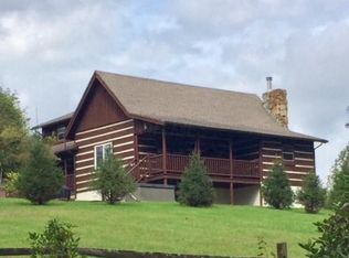 30180 Lynn Dr, Logan, OH 43138