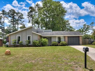 3926 Creekwood Lane, Martinez, GA 30907