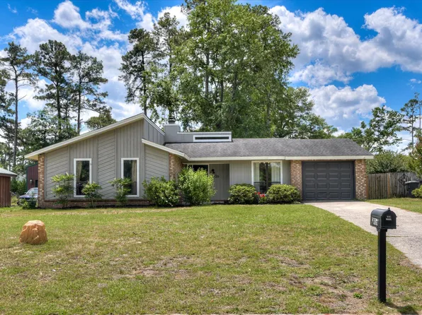 3926 Creekwood Lane, Martinez, GA 30907
