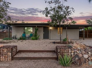 2140 N Northway Ave, Tucson, AZ 85716