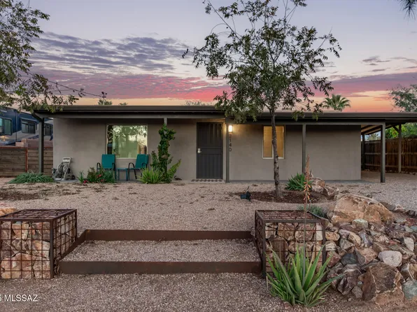 2140 N Northway Ave, Tucson, AZ 85716