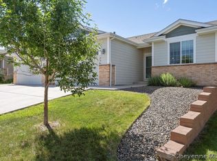 1236 Alyssa Way, Cheyenne, WY 82009