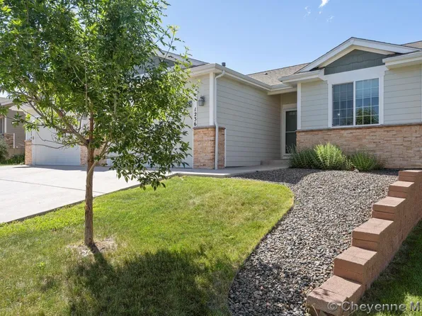 1236 Alyssa Way, Cheyenne, WY 82009