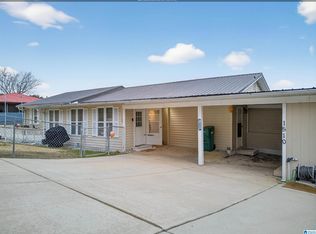 1510 Peaceburg Rd, Weaver, AL 36277