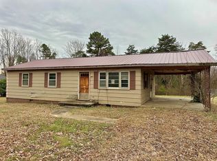 9167 Clarkton Rd, Nathalie, VA 24577