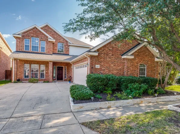7900 White Stallion Trl, McKinney, TX 75070