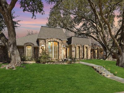 9635 Hilldale Dr, Dallas, TX, 75231