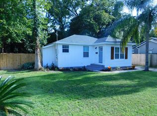 4622 Alpha Ave, Jacksonville, FL 32205