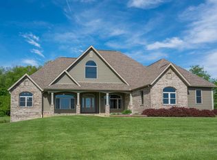 11803 Martinsburg Rd, Utica, OH 43080