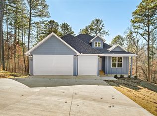17783 Antler Rdg, Rogers, AR 72756