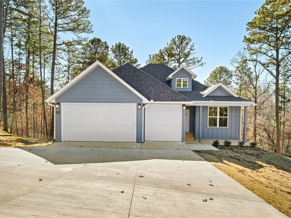17783 Antler Rdg, Rogers, AR 72756