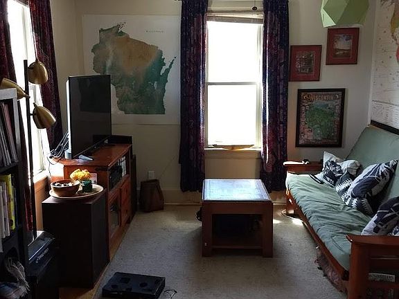 3rd image of 1817 N Humboldt Ave APT 4
