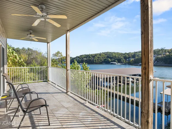 166 Oak Harbor Dr #2-A, Camdenton, MO 65020