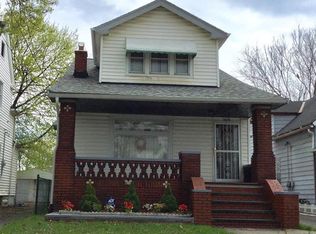 3618 E 54th St, Cleveland, OH 44105