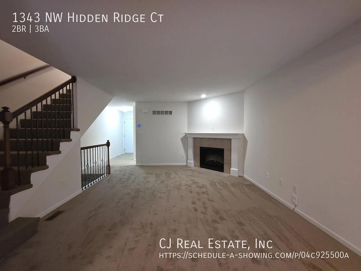 2 bed, 2.5 bath, $1,495 — Photo 2