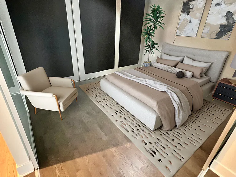399 Adelaide St W #318 — Photo 7