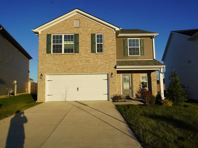1544 Flemishbond Path, Lexington, KY, 40509