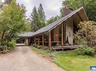 813 Kilmer Rd, Forks, WA 98331