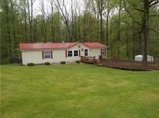 5142 S Us Highway 231, Greencastle, IN 46135